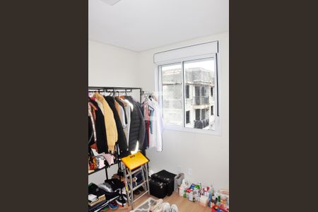 Apartamento à venda com 39m², 2 quartos e sem vaga Apartamento à venda com 39m², 2 quartos e sem vagaQuarto 02