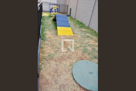 Apartamento à venda com 39m², 2 quartos e sem vaga Apartamento à venda com 39m², 2 quartos e sem vagaÁrea Pét