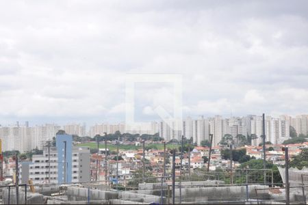 Apartamento à venda com 39m², 2 quartos e sem vaga Apartamento à venda com 39m², 2 quartos e sem vagaVista do Quarto 01