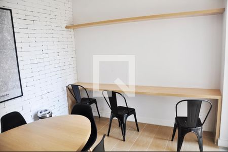 Apartamento à venda com 39m², 2 quartos e sem vaga Apartamento à venda com 39m², 2 quartos e sem vagaEspaço Flex