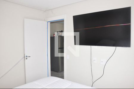 Apartamento à venda com 39m², 2 quartos e sem vaga Apartamento à venda com 39m², 2 quartos e sem vagaQuarto 01