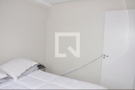 Apartamento à venda com 39m², 2 quartos e sem vaga Apartamento à venda com 39m², 2 quartos e sem vagaQuarto 01