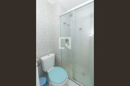 Studio à venda com 22m², 1 quarto e sem vagaBanheiro