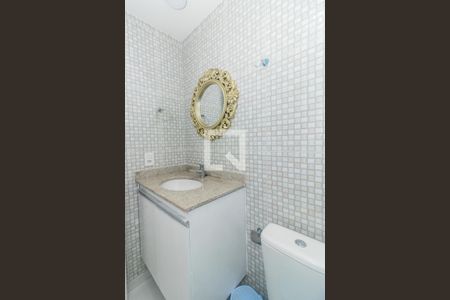 Studio à venda com 22m², 1 quarto e sem vagaBanheiro