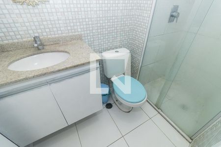 Studio à venda com 22m², 1 quarto e sem vagaBanheiro