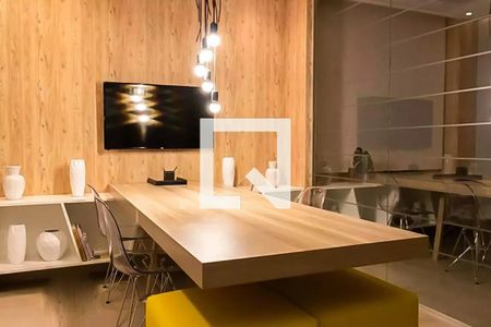 Studio à venda com 22m², 1 quarto e sem vagaÁrea Comum - Coworking