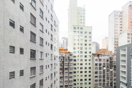 Studio à venda com 22m², 1 quarto e sem vagaVista Varanda