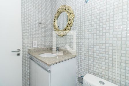 Studio à venda com 22m², 1 quarto e sem vagaBanheiro