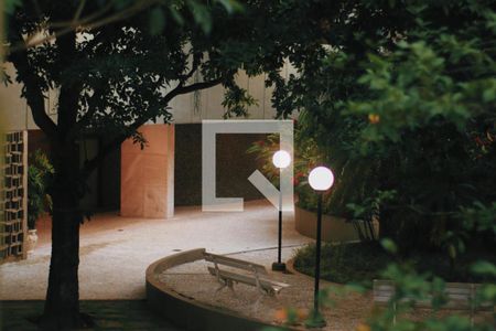 Apartamento à venda com 167m², 3 quartos e 2 vagasÁrea Comum - Bosque