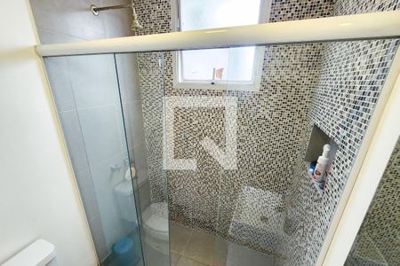 Apartamento à venda com 167m², 3 quartos e 2 vagasBanheiro Social 2