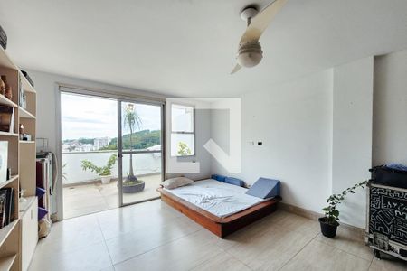 Apartamento à venda com 167m², 3 quartos e 2 vagasQuarto 2