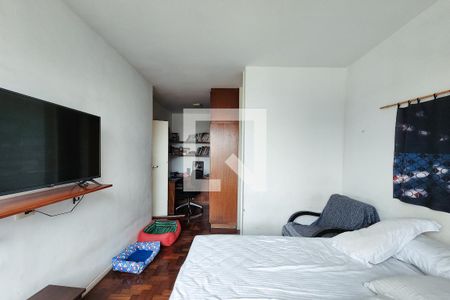 Apartamento à venda com 167m², 3 quartos e 2 vagasSuíte