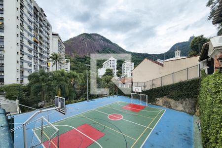 Apartamento à venda com 167m², 3 quartos e 2 vagasÁrea Comum - Quadra