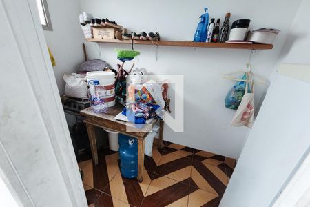 Apartamento à venda com 167m², 3 quartos e 2 vagasQuarto de Serviço