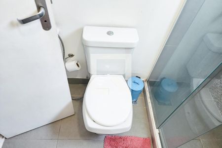 Apartamento à venda com 167m², 3 quartos e 2 vagasBanheiro Social 2