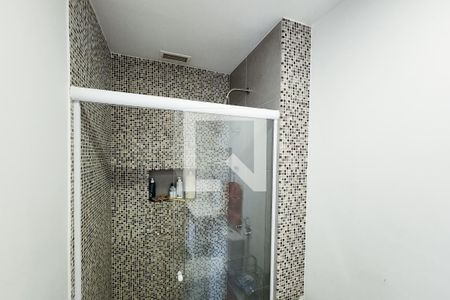 Apartamento à venda com 167m², 3 quartos e 2 vagasBanheiro da Suíte