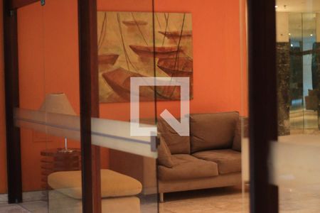 Apartamento à venda com 167m², 3 quartos e 2 vagasÁrea Comum 