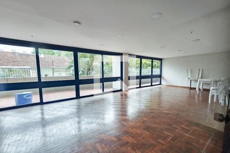 Apartamento à venda com 167m², 3 quartos e 2 vagasÁrea Comum - Salão de Festas