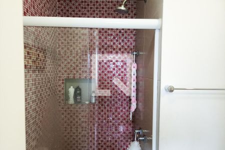 Apartamento à venda com 167m², 3 quartos e 2 vagasBanheiro Social 