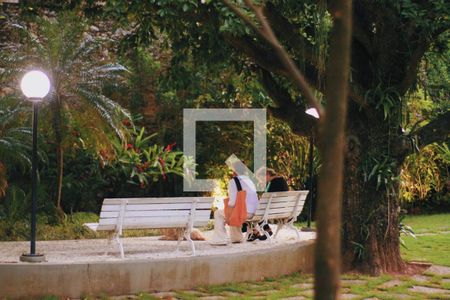 Apartamento à venda com 167m², 3 quartos e 2 vagasÁrea Comum - Bosque