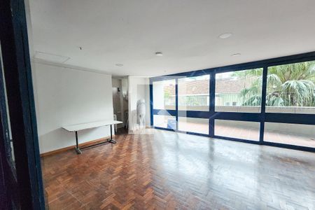 Apartamento à venda com 167m², 3 quartos e 2 vagasÁrea Comum - Salão de Festas