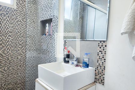 Apartamento à venda com 167m², 3 quartos e 2 vagasBanheiro Social 2