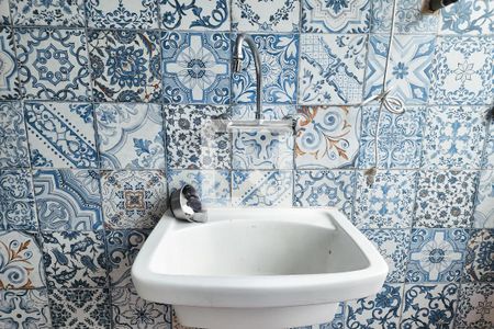 Apartamento à venda com 167m², 3 quartos e 2 vagasÁrea de Serviço