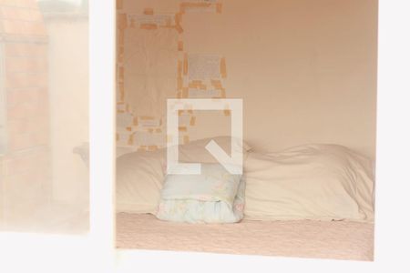 Apartamento à venda com 167m², 3 quartos e 2 vagasQuarto 3