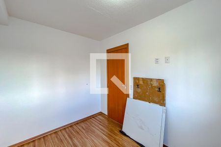 Quarto de apartamento à venda com 1 quarto, 25m² em Belenzinho, São Paulo