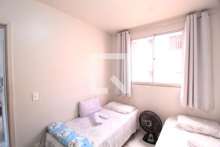 Apartamento para alugar com 42m², 2 quartos e 1 vagaQuarto 2