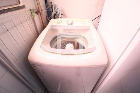 Apartamento para alugar com 42m², 2 quartos e 1 vagaÁrea de Serviço
