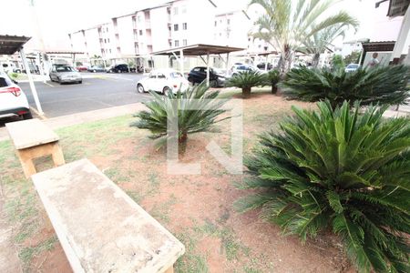 Apartamento para alugar com 42m², 2 quartos e 1 vagaÁrea comum