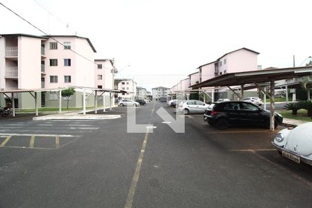 Apartamento para alugar com 42m², 2 quartos e 1 vagaGaragem