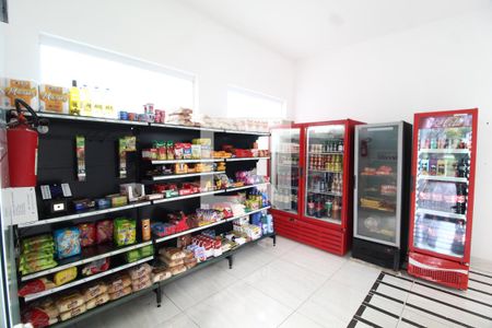 Apartamento para alugar com 42m², 2 quartos e 1 vagaMercado