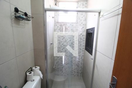 Apartamento para alugar com 42m², 2 quartos e 1 vagaBanheiro Social