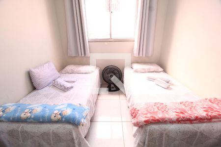 Apartamento para alugar com 42m², 2 quartos e 1 vagaQuarto 2