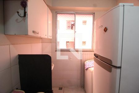 Apartamento para alugar com 42m², 2 quartos e 1 vagaÁrea de Serviço
