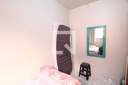 Apartamento para alugar com 42m², 2 quartos e 1 vagaQuarto 2