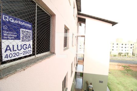 Apartamento para alugar com 42m², 2 quartos e 1 vagaPlaquinha