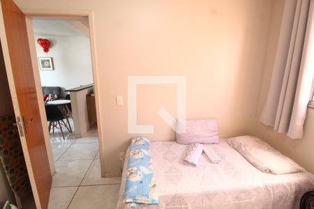 Apartamento para alugar com 42m², 2 quartos e 1 vagaQuarto 2