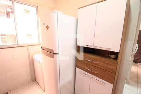 Apartamento para alugar com 42m², 2 quartos e 1 vagaCozinha