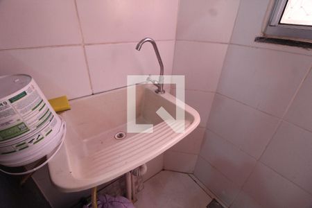Apartamento para alugar com 42m², 2 quartos e 1 vagaÁrea de Serviço