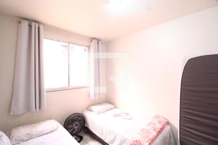 Apartamento para alugar com 42m², 2 quartos e 1 vagaQuarto 2
