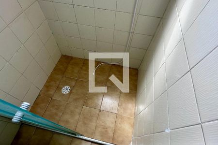 Apartamento para alugar com 43m², 2 quartos e 1 vaga Apartamento para alugar com 43m², 2 quartos e 1 vagaBanheiro