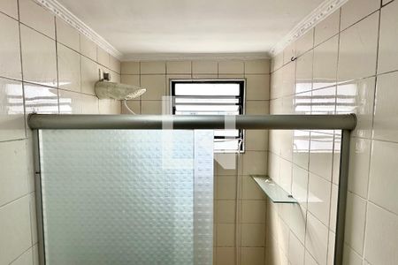 Apartamento para alugar com 43m², 2 quartos e 1 vaga Apartamento para alugar com 43m², 2 quartos e 1 vagaBanheiro