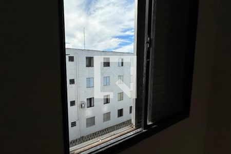 Apartamento para alugar com 43m², 2 quartos e 1 vaga Apartamento para alugar com 43m², 2 quartos e 1 vagaVista do Quarto 2
