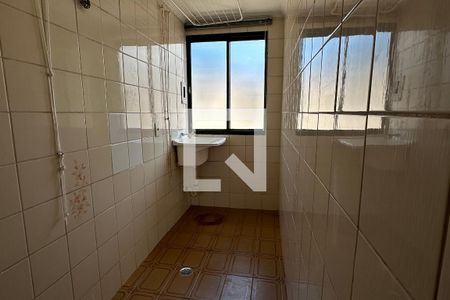Apartamento para alugar com 43m², 2 quartos e 1 vaga Apartamento para alugar com 43m², 2 quartos e 1 vagaÁrea de Serviço