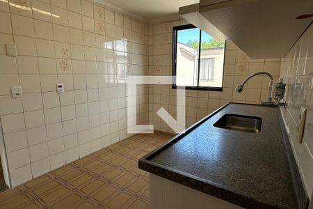 Apartamento para alugar com 43m², 2 quartos e 1 vaga Apartamento para alugar com 43m², 2 quartos e 1 vagaCozinha