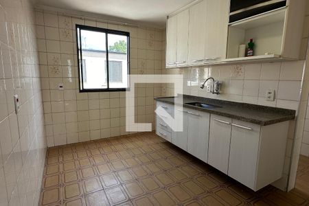 Apartamento para alugar com 43m², 2 quartos e 1 vaga Apartamento para alugar com 43m², 2 quartos e 1 vagaCozinha