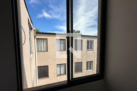 Vista da Sala de apartamento para alugar com 2 quartos, 43m² em Vila Prudente, São Paulo